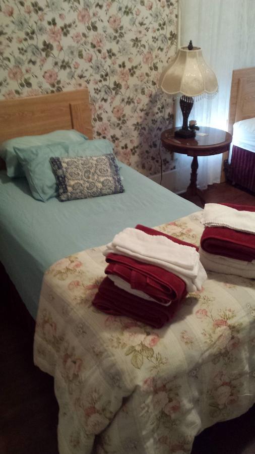 Hillsdale Rose Corner Inn المظهر الخارجي الصورة