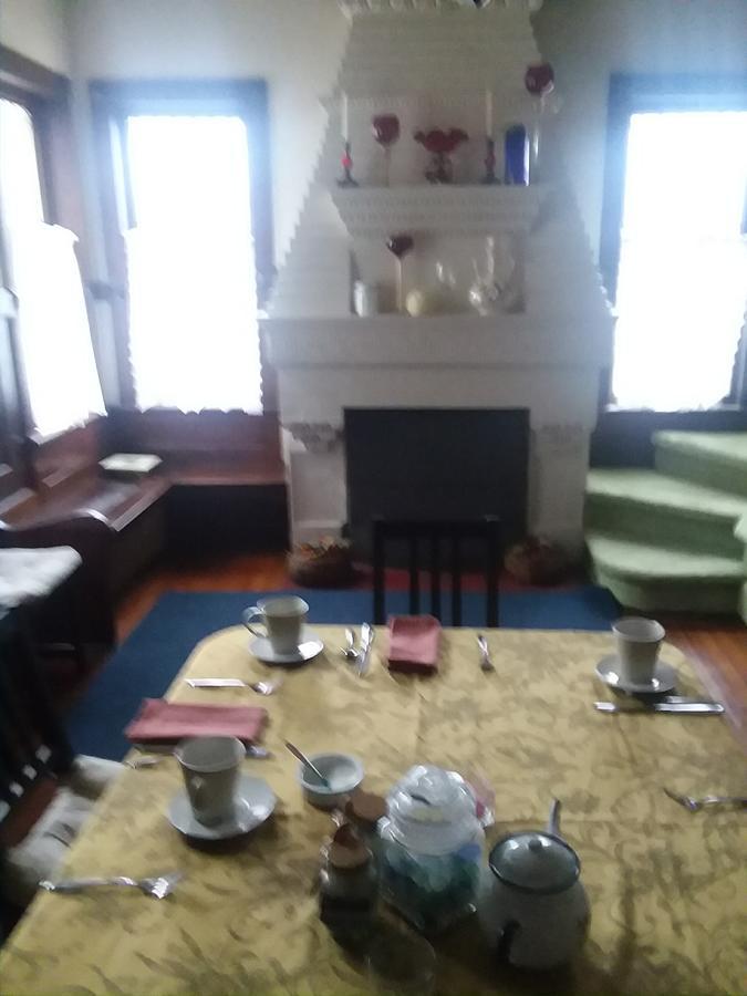 Hillsdale Rose Corner Inn المظهر الخارجي الصورة