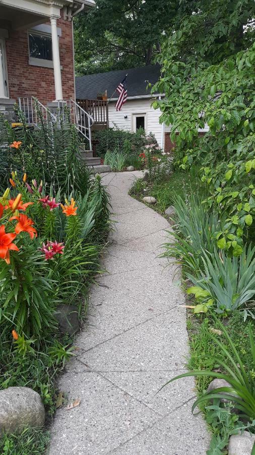 Hillsdale Rose Corner Inn المظهر الخارجي الصورة