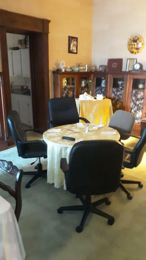 Hillsdale Rose Corner Inn المظهر الخارجي الصورة