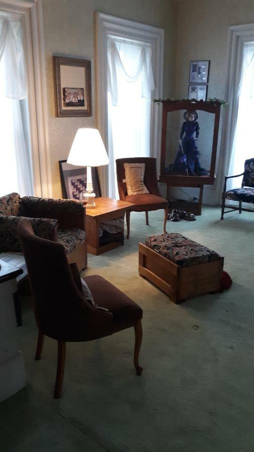 Hillsdale Rose Corner Inn المظهر الخارجي الصورة